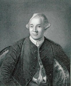 William Warren (1812-88) vyrytý Thomasem Illmanem (fl.1824-d.1860) (rytina)