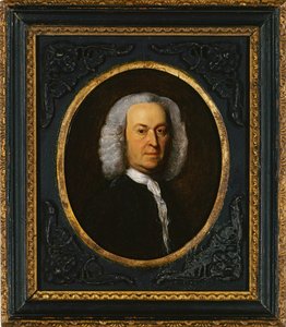Andrew Oliver od John Singleton Copley