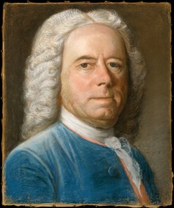 Hugh Hall od John Singleton Copley