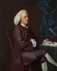  od John Singleton Copley