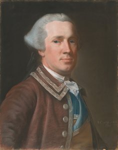 John Temple od John Singleton Copley