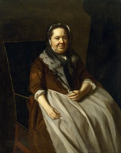  od John Singleton Copley
