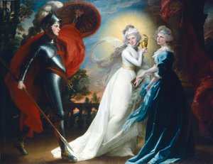  od John Singleton Copley