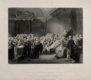 od John Singleton Copley