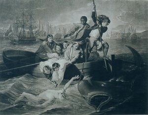  od John Singleton Copley