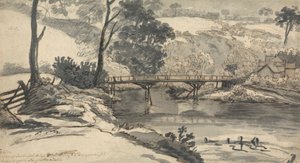 Dukinfield, Cheshire od John Skippe