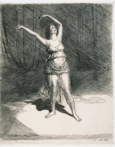 Isadora Duncanová