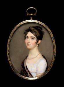 Slečna Mary Tadmanová