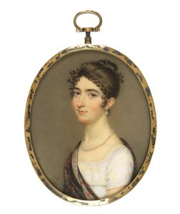 Slečna Mary Tadmanová