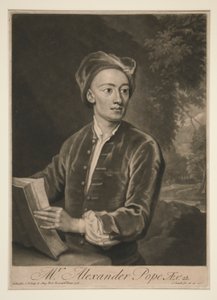 Alexandr Pope