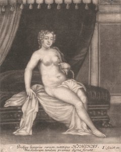 Kleopatra od John Smith