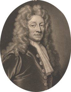 Sir Christopher Wren od John Smith