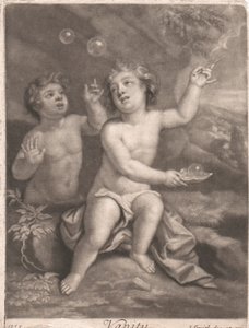 Marnost od John Smith