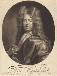 Thomas Murray od John Smith after Thomas Murray