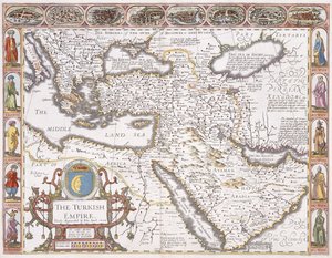 Turecká říše, 1626