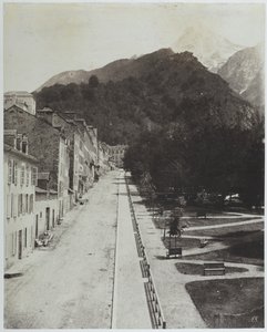 Dobré vody, 1852.