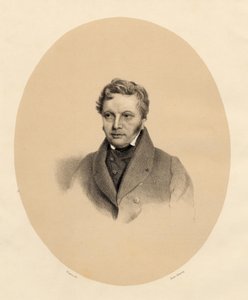 Thomas Miles Richardson st. od John Storey