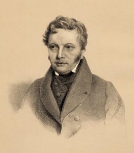 Thomas Miles Richardson st. od John Storey