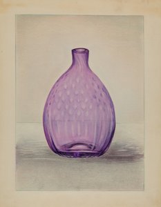 Láhev, 19351942. od John Tarantino