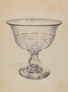 kompot, c. 1940. od John Tarantino