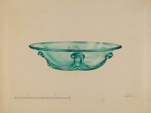 Miska, c. 1938. od John Tarantino