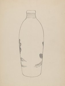 Baňka, c. 1939. od John Tarantino