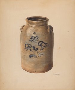 Jar, pravděpodobně 19371938.