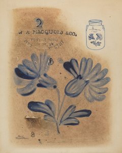 Jar, pravděpodobně 1937.