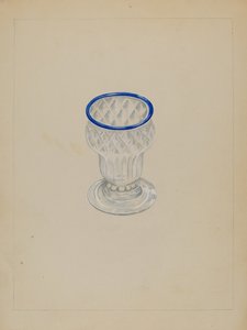 Solný sklep, c. 1936. od John Tarantino