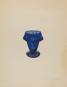 Solný sklep, c. 1936. od John Tarantino