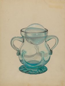 Cukřenka, c. 1936. od John Tarantino
