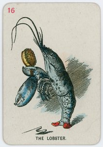 Humr od John Tenniel