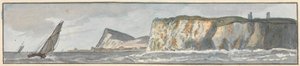 South Foreland a Shakespeare