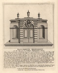 Neznámý obrázek od John Thomas Smith