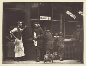 Domov pro odsouzené od John Thomson