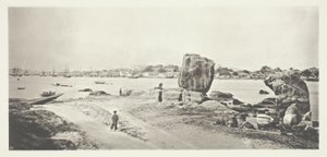 Přístav Amoy od John Thomson