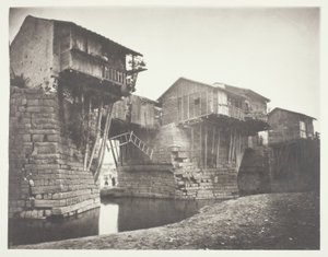 Most Chao-Chow-Fu od John Thomson