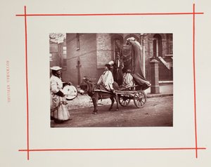 Listopadové podobizny, 1877. od John Thomson