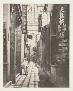 Physic Street, Canton od John Thomson