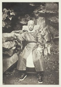princ Kung od John Thomson