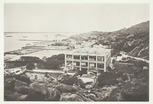 Swatow, c. 1868. od John Thomson