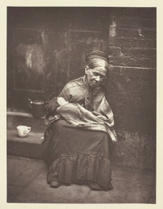 "Crawlers" od John Thomson