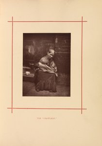 "Plíživci" od John Thomson
