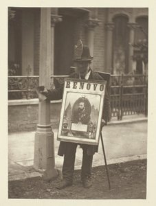 The London Boardmen od John Thomson