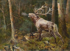  od John Trivett Nettleship
