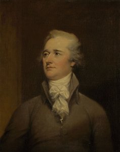  od John Trumbull