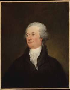 od John Trumbull