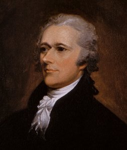  od John Trumbull