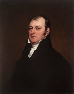 pan. Bartholomew Schaets (1754-1830)