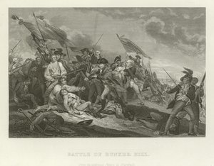 Bitva o Bunker Hill